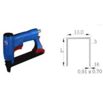 Grapadora 380/16-420 – Grapas 80/380 – Capacidad de grapado 3-16 mm