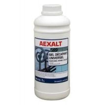 Aexalt Gel Decapante Universal Incoloro A Ligeramente Amarillo