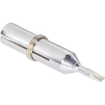 Star Tec - 80156 Lötspitze Meißelform Spitzen-größe 2.2 Mm Inhalt 1 St.