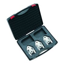 Koffer Mit Crimpzangen Für Die Modelle P10, P22+,p25+ Und P30+ Virax U-profil Für Viper M20+ - 990057
