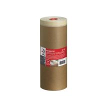 Kip - 234 Paper Masker Tape 300mm X 25m 221642