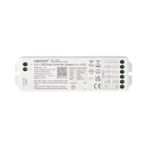 Controlador Led Miboxer Zl5 Zigbee 12-48 V Dc 180 W