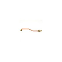 Tige En Cuivre Pour Fixation Basse 3/8 Dimension : 3/8