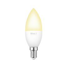Trust 71284 Lampadina Led Wi-fi Intelligente Bianca