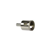 Diamantbohrkrone OX – Durchmesser 25 mm – Bohrer für Beton, Mauerwerk, Fliesen – Hochwertige Diamantbeschichtung