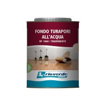 Rioverde Rp 1060 Primer Per Parquet 0,750 L Traspar - 6 Pz