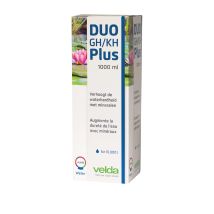 Velda Härtegradregulierer Gh/kh Plus 1000 Ml Für 10000 Liter 142060