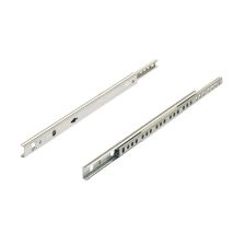Hettich - Corredera Para Cajón De Bolas, 10 Kg L.45 Cm