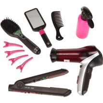 Braun Satin Hair 7 Mega Set M