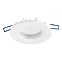 Downlight Ip44 Hide Led 9w 3000k Blanco 592lm