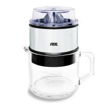 Ade Elektrische Zitruspresse, 1,0 L, 20,5 X 15 X 35 Cm