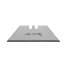 Klingen Ersatz Hogert Technik Ht4c667 Sk5 Stahl 19 Mm 10er Pack