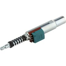 Geminox – Preriscaldatore gasóleo FPHB5-LE PTC50 B10 – Ángulo de inclinación, Potencia, Caudal máximo