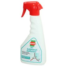 Détachant de moisissure SOTIN – 500 ml – Nettoyant pour carreaux, murs, joints, plafonds, maçonnerie, bois, plastique – SAN411801410