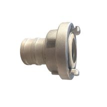MCC Direct – Embrague STORZ C-52 – Diámetro 52 mm – Acero de alta resistencia – Embrague de fricción