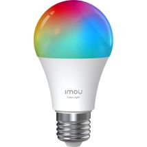 Imou LED-Glühbirne B5 – 9 W – 2700 K bis 6500 K – 806 lm – dimmbar – kompatibel mit Alexa und Google Assistant