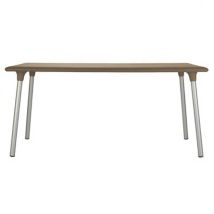Gartentisch Resol New Flash Polypropylen 160x90 Cm