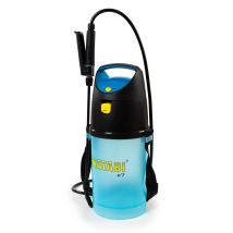 Goizper - Elektrischer Sprüher Für Garten Und Gemüsegarten Matabi E7 83147 (5 Liter)