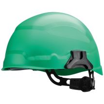 Schuberth Schutzhelm Crossup Electric, Grün