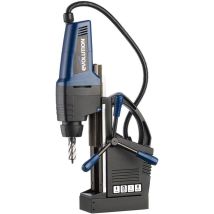 Evolution EVO42 Bohrmaschine mit Magnetfuß – Max. Bohrdurchmesser 42 mm – 3 Jahre Herstellergarantie