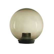 Globuskugel für Lampo Luna Attack – 20 cm – Acrylkugel – Polycarbonat – Zubehör für Außenbeleuchtung