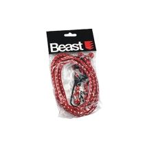 Tendeurs 2 X 800 Mm - Acier - Résistants Et Durables - Usage Professionnel - Beast