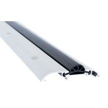 Stormguard - Cdx Profilo Per Porta, A Compressione, In Alluminio