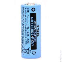 Pile Lithium Cr17450e-r 3v 2.4ah - Fdk