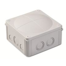 Wiska Kabelabzweigkasten Combi 1010 Lg, Ip66/67