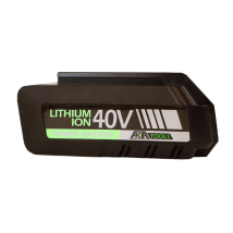 Batería de Litio 40V 2500mAh – Ideal para herramientas Akita – Tecnología avanzada – Carga rápida