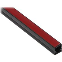 Cinta De Instalación Eléctrica Triton Material Resistente Fuego 14 Mm