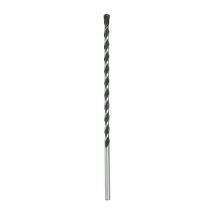 Addax – Premium Masonry Drill Bit Set – 5.0 x 150 mm – Suitable for Cordless and Corded Drill Drivers