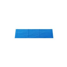 Lona Solar , Azul, 260 Cm Robusta Lona My Solar De 400μ Ok-living
