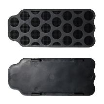Tappetino Per Scale Flexinox Antiscivolo.