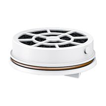 Laica Caja De 6 Filtros De Carbono Para