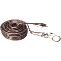 Cx-65 Cinchkabel 6.50 M [2x Cinch-stecker - 2x Cinch-stecker] - Sinuslive