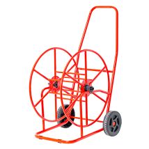 Maiol - Chariot Porte-tuyau Époxy 110 M 3/4'' Mw Tools Hw11034sp