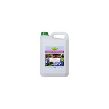 Flüssiges Eisen Sulfat 5l - Star Jardin
