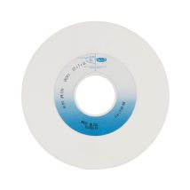 Tyrolit - Sägeschärfscheibe Edelkorund 89a Weiß Form 1 200 X10x 32 Mm Korn 60