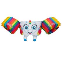 Sevylor Puddle Jumper Einhorn Schwimmhilfe 2000037550"-"175182023
