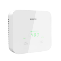 R200 C2-A CO2-Messgerät – 230V – Wandmontage – 85dB