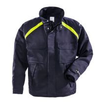 Giacca Da Lavoro Invernale Fristads 4032 Fli - M - Blu