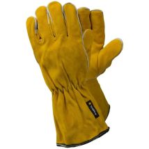 Schweißerhandschuhe Ejendals Tegera 19 Hitzeschutz 100°c