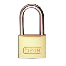 Ifam - Candados Tifon Al Tf-30 Kn 073017 Llaves Iguales No 301