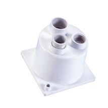Scatola di connessione per proiettore piscina – 251499 – Illuminazione piscina – SCP