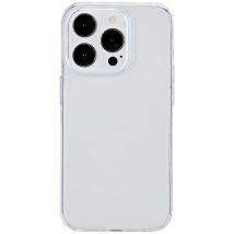 Estuff Infinite Vienna Transparente Iphone 15 Pro Hülle. Material: 100 % Recyceltes Tpu, Es67100027-bulk