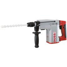 Duss Kombihammer 230 V 710 Watt 3,9 Kg Sds-plus 20 Fach Positionierbar P26c