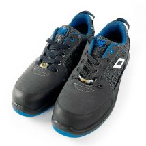Omp Omp Pro Sport Sicherheitsschuhe Grau Größe 48