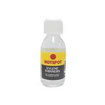 Hotspot Xylene Thinners 125ml Hsthxy125