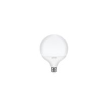 Lámpara LED Globo Harmony 80 – Vidrio satinado – 230V – Ángulo de iluminación 220°